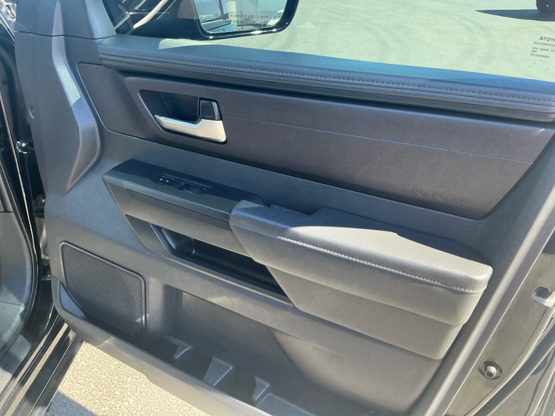 2023 Toyota Tundra 4WD