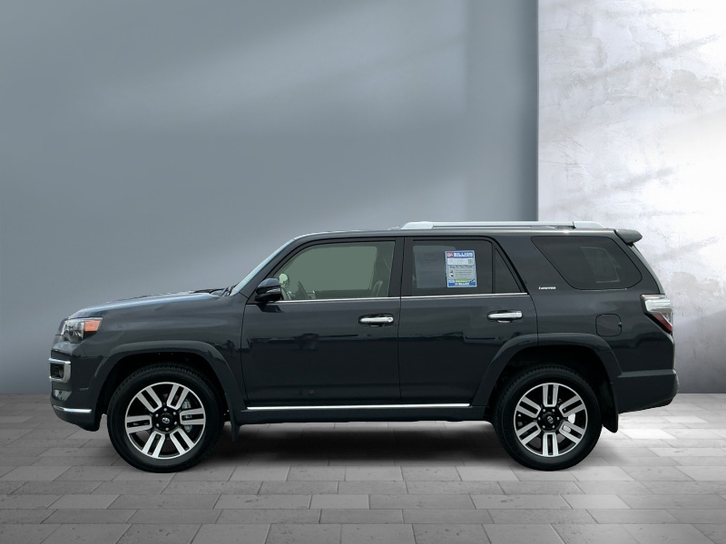 2024 Toyota 4Runner