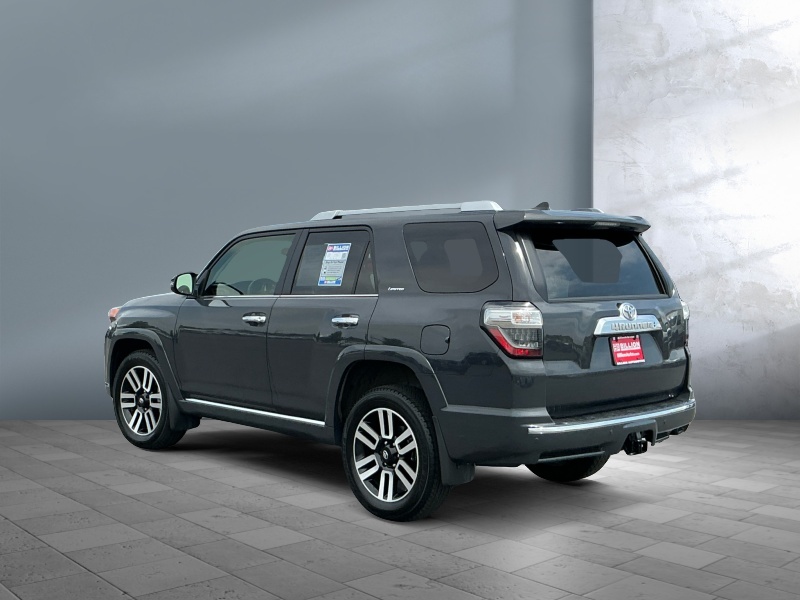 2024 Toyota 4Runner
