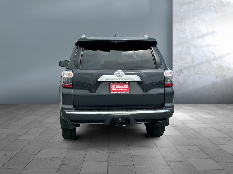 2024 Toyota 4Runner