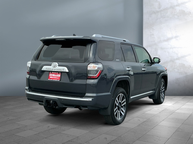 2024 Toyota 4Runner