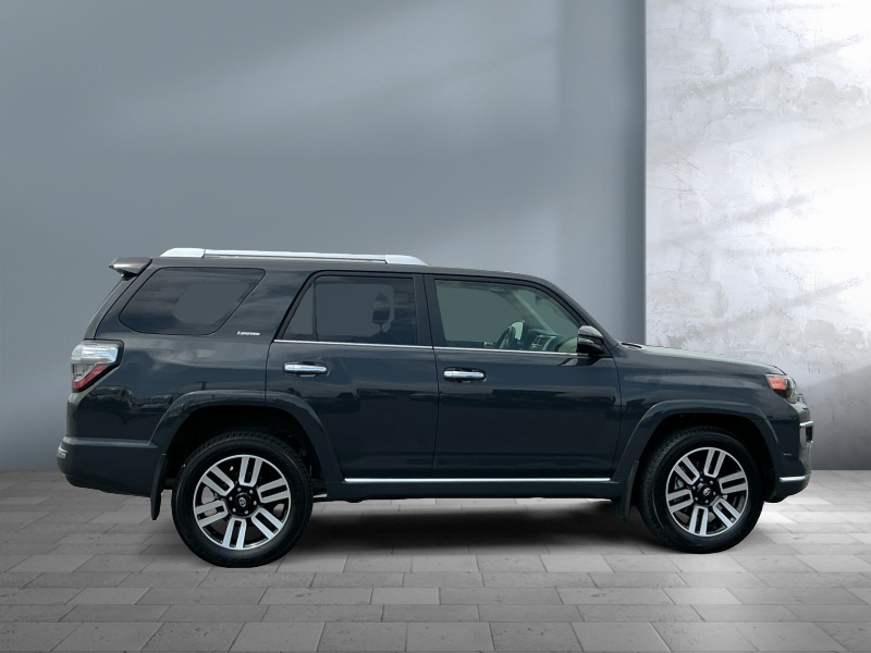 2024 Toyota 4Runner
