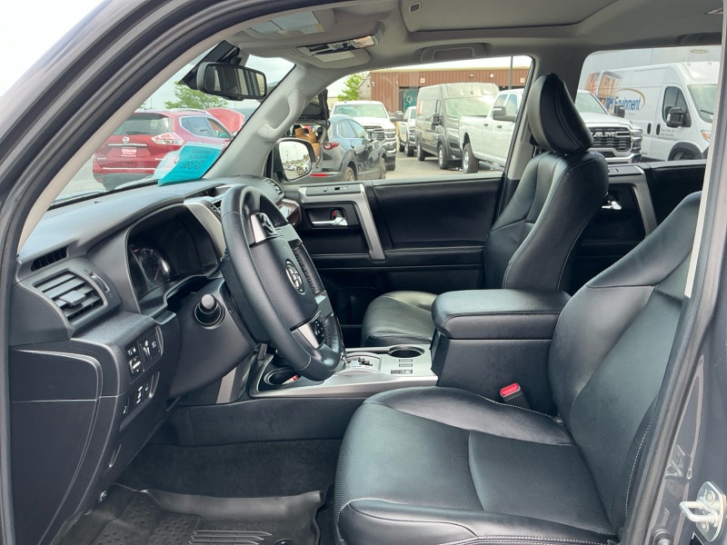2024 Toyota 4Runner