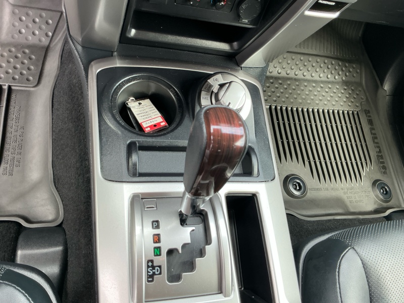 2024 Toyota 4Runner