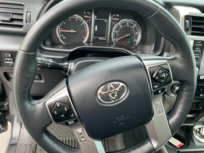 2024 Toyota 4Runner