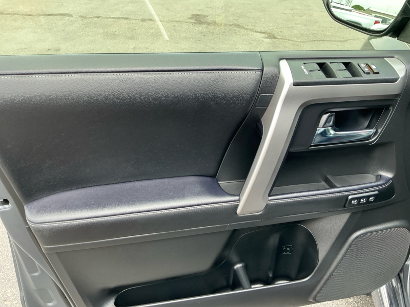 2024 Toyota 4Runner