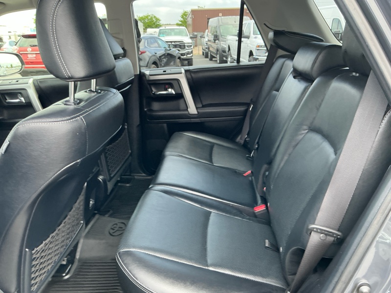 2024 Toyota 4Runner