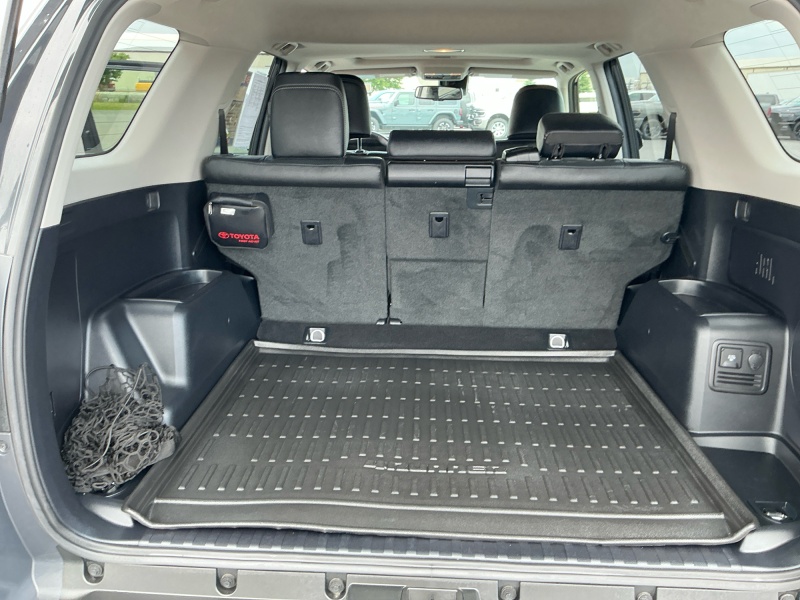 2024 Toyota 4Runner