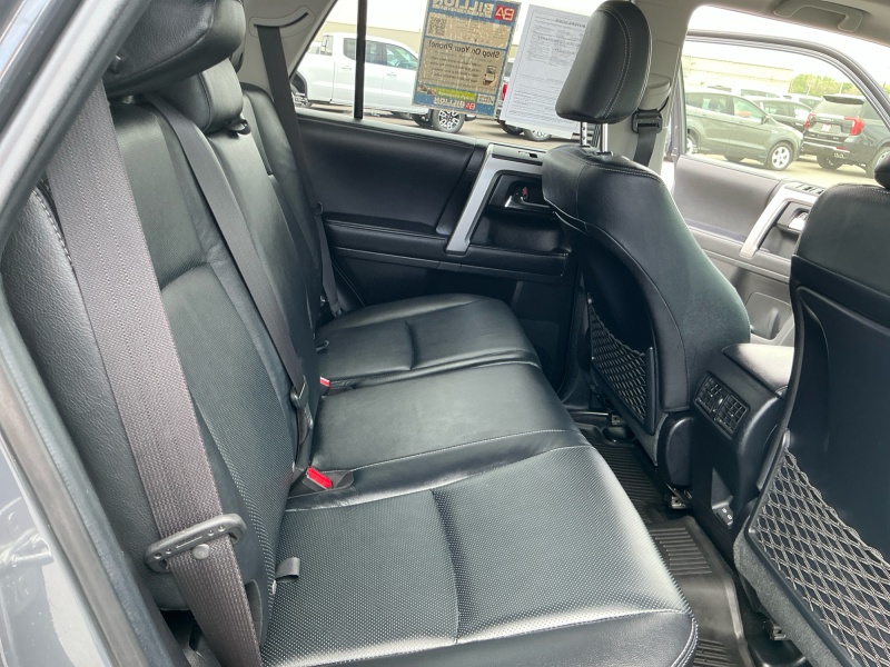 2024 Toyota 4Runner
