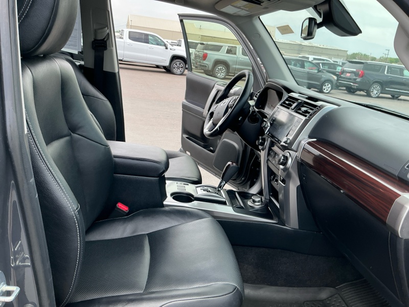 2024 Toyota 4Runner