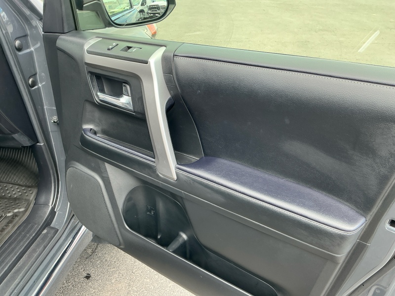 2024 Toyota 4Runner