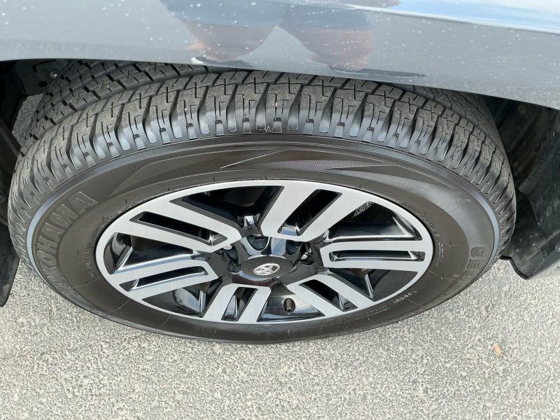 2024 Toyota 4Runner