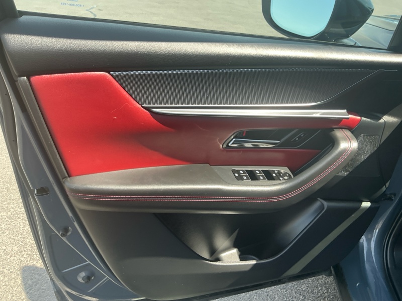 2025 Mazda CX-70 PHEV