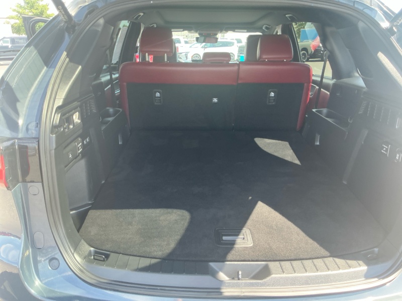 2025 Mazda CX-70 PHEV
