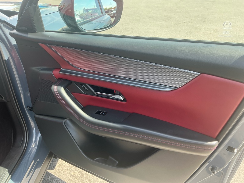 2025 Mazda CX-70 PHEV