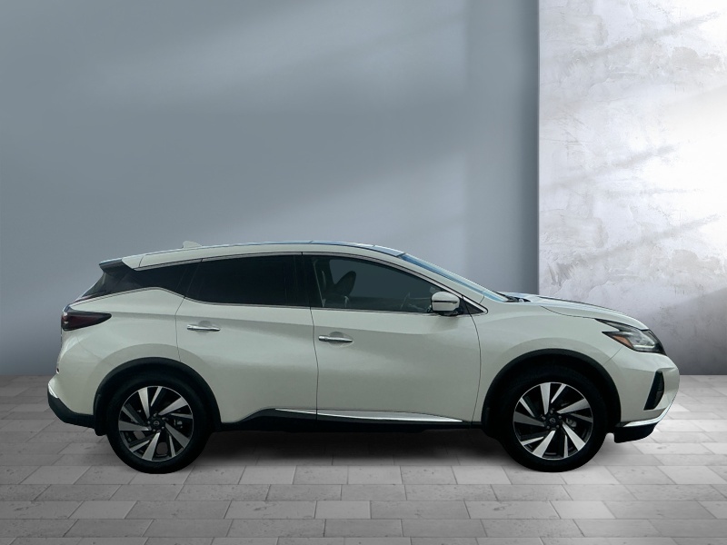 2024 Nissan Murano