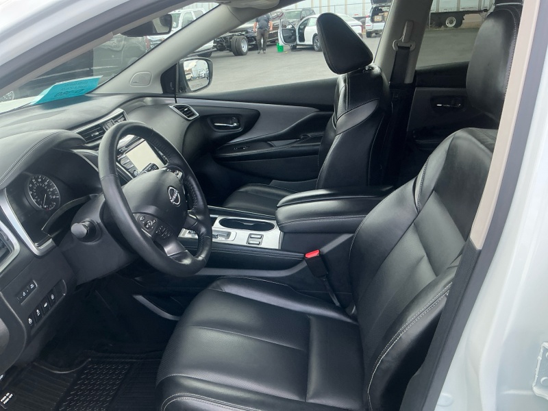 2024 Nissan Murano