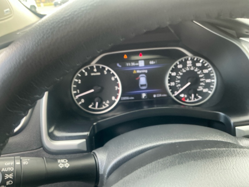 2024 Nissan Murano