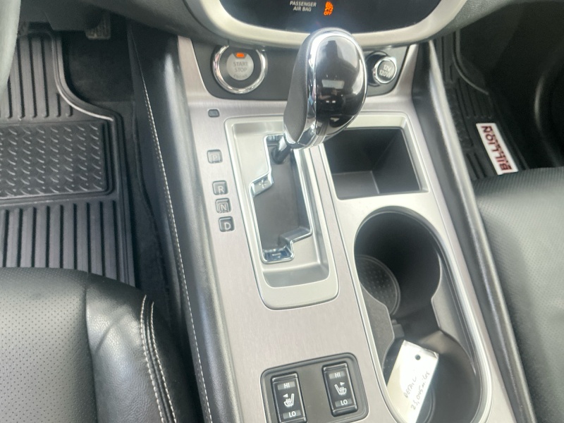 2024 Nissan Murano
