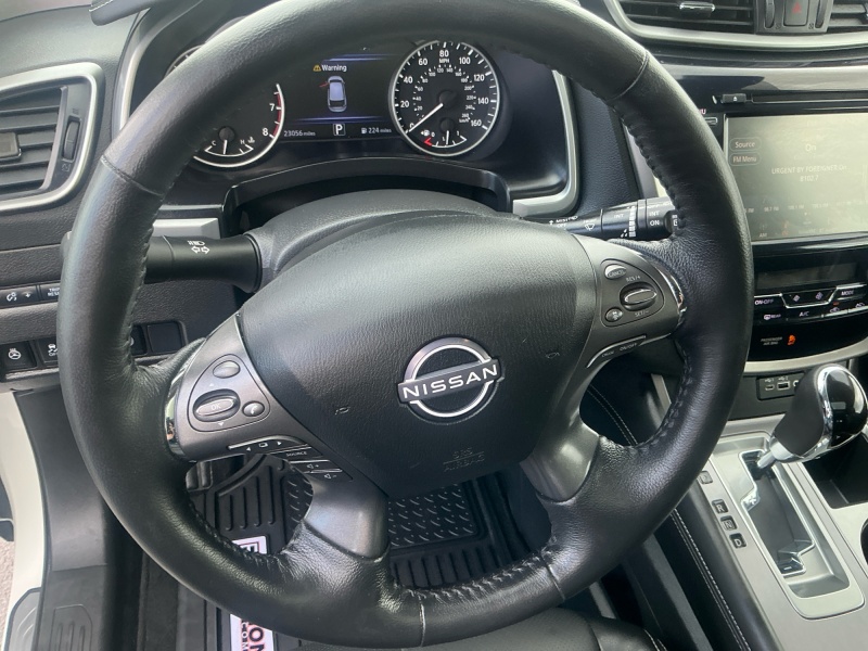 2024 Nissan Murano