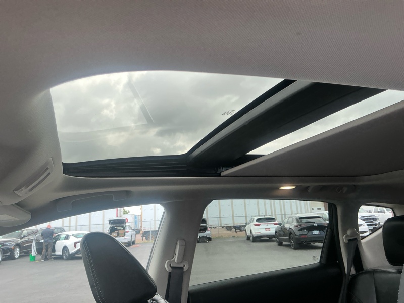 2024 Nissan Murano