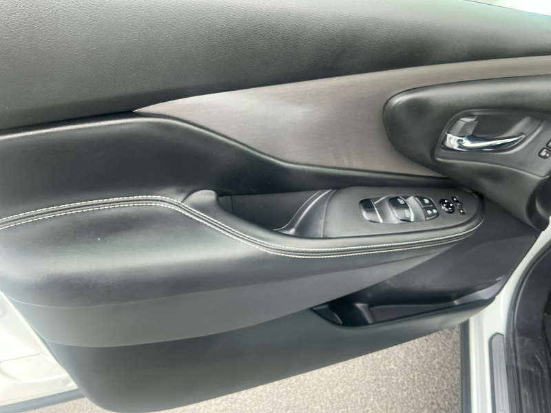 2024 Nissan Murano