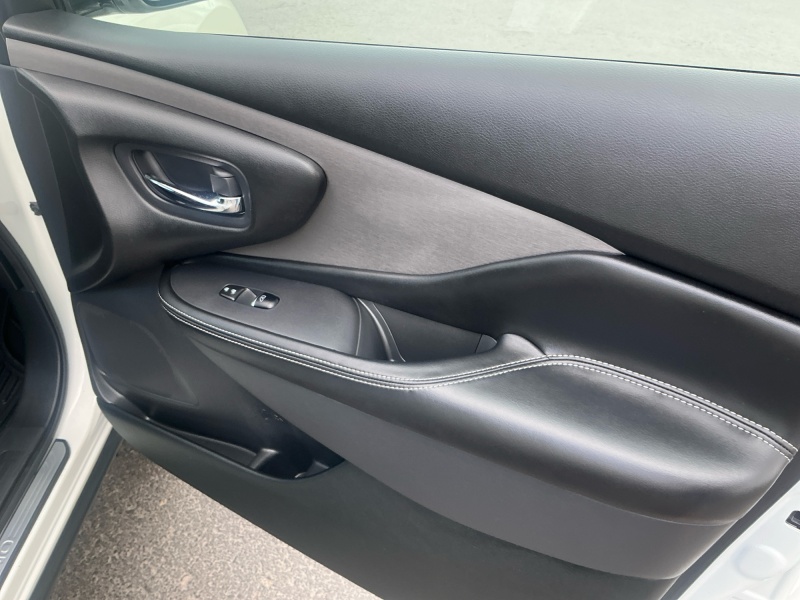 2024 Nissan Murano