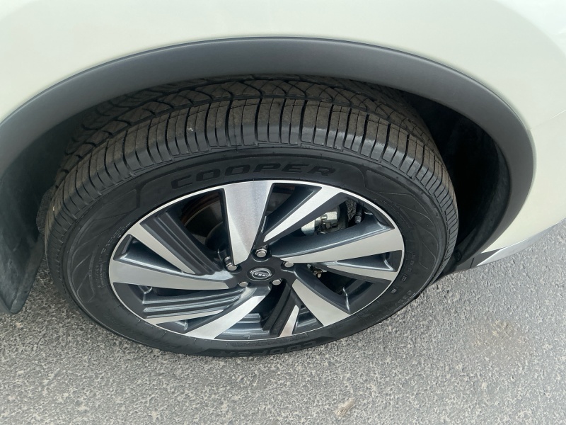 2024 Nissan Murano