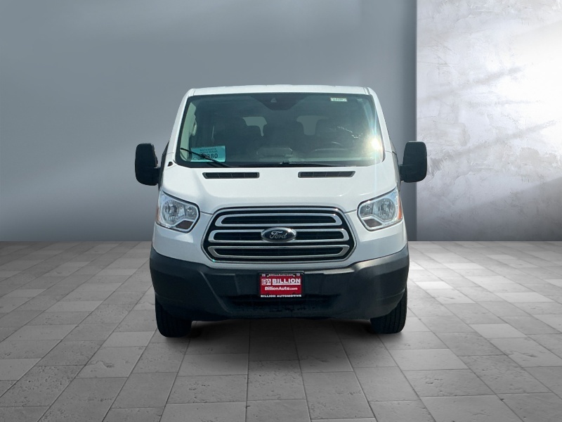 2019 Ford Transit Passenger Wagon