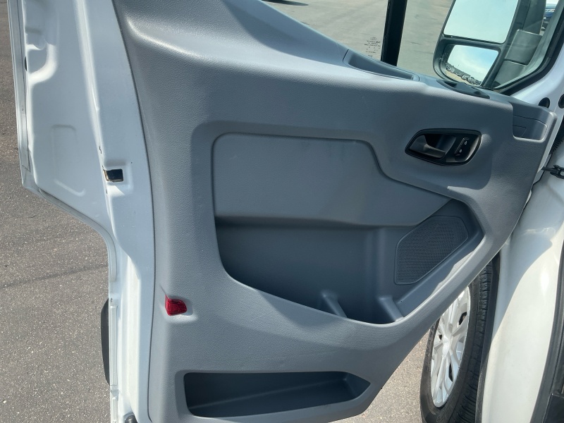 2019 Ford Transit Passenger Wagon
