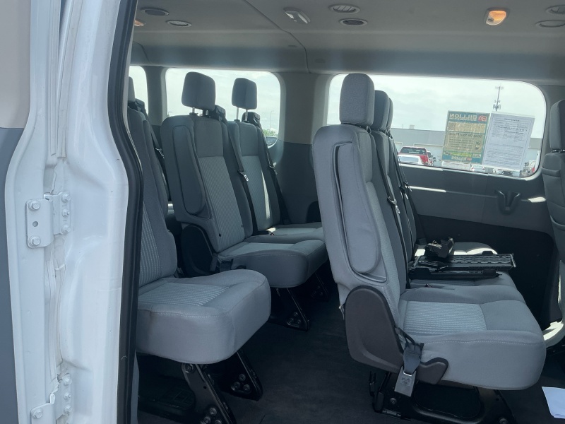 2019 Ford Transit Passenger Wagon