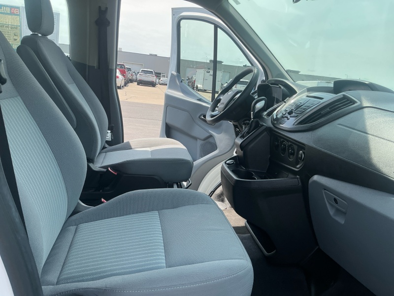2019 Ford Transit Passenger Wagon