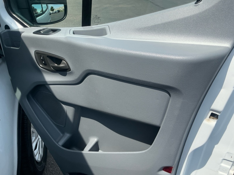 2019 Ford Transit Passenger Wagon
