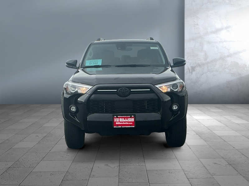 2023 Toyota 4Runner