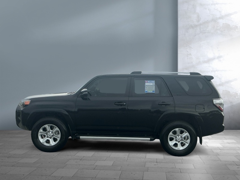 2023 Toyota 4Runner