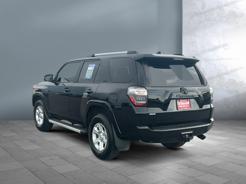 2023 Toyota 4Runner