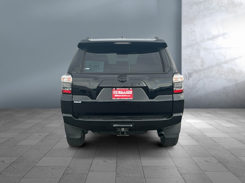 2023 Toyota 4Runner