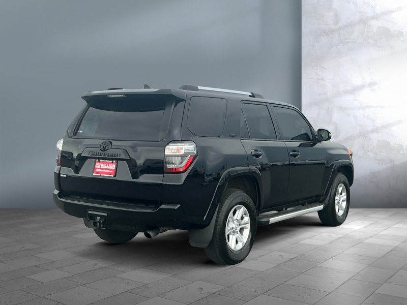 2023 Toyota 4Runner