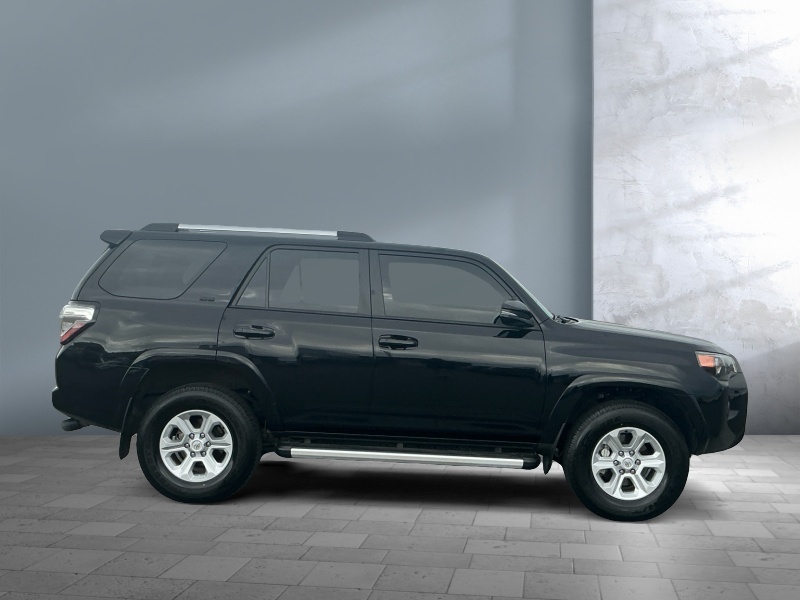 2023 Toyota 4Runner