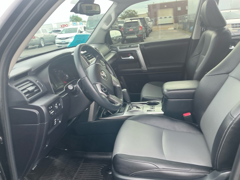 2023 Toyota 4Runner
