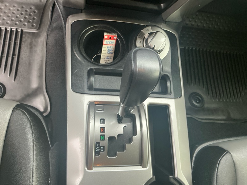 2023 Toyota 4Runner