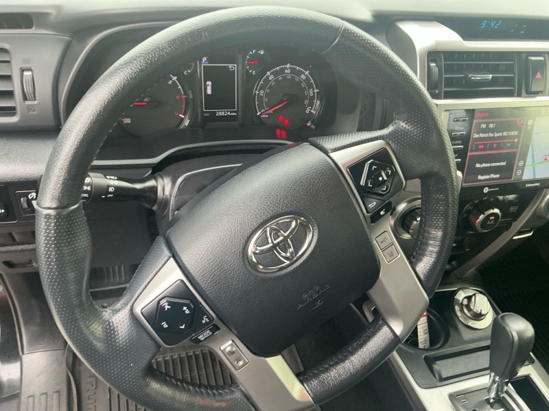 2023 Toyota 4Runner