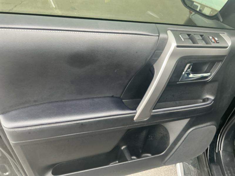 2023 Toyota 4Runner