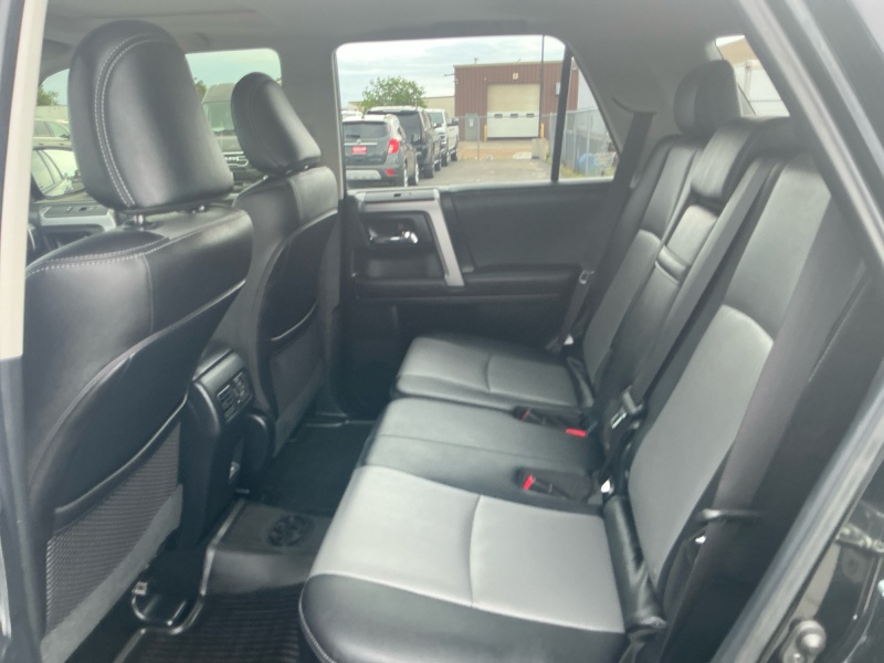 2023 Toyota 4Runner