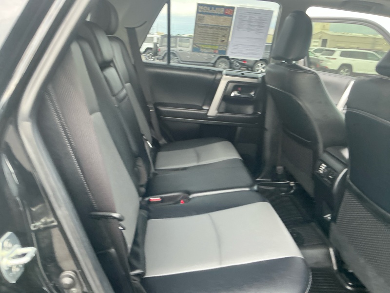 2023 Toyota 4Runner