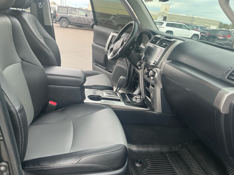 2023 Toyota 4Runner