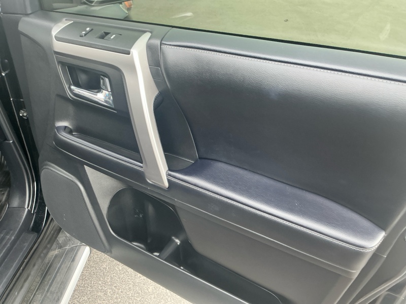 2023 Toyota 4Runner