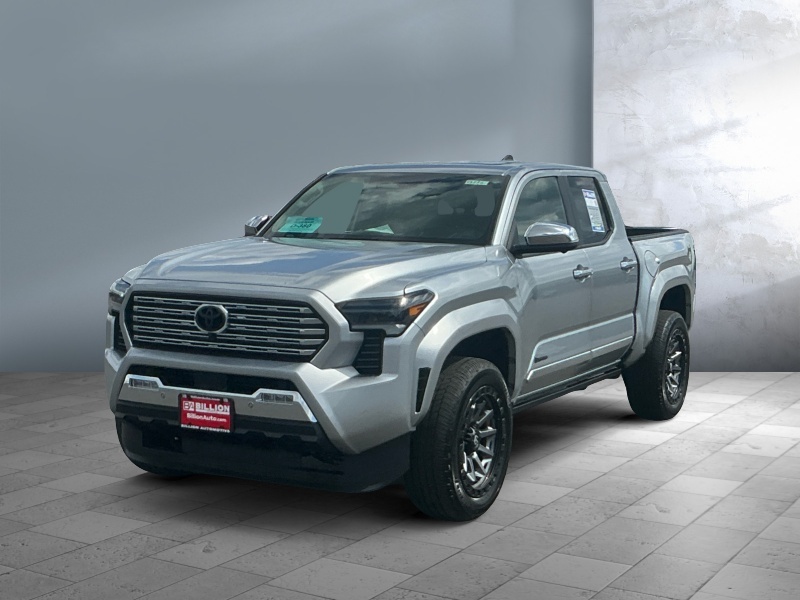 Used 2024 Toyota Tacoma Limited Trucks