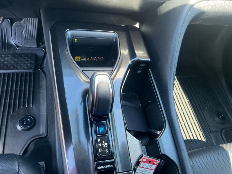 2025 Toyota Crown Signia