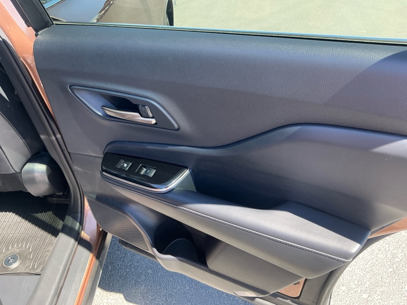 2025 Toyota Crown Signia